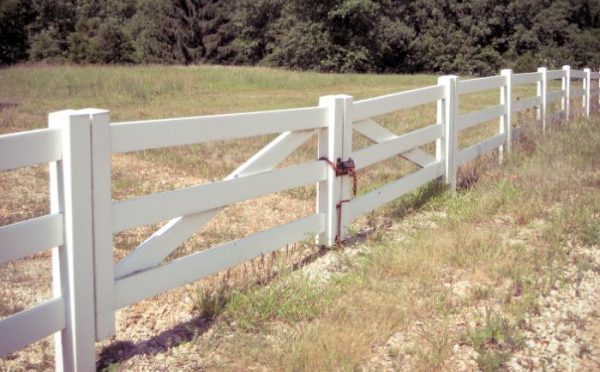 How To Install Metal Fencing Missoula Fence